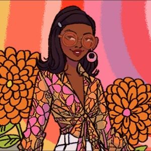 Meet your Posher, Deb